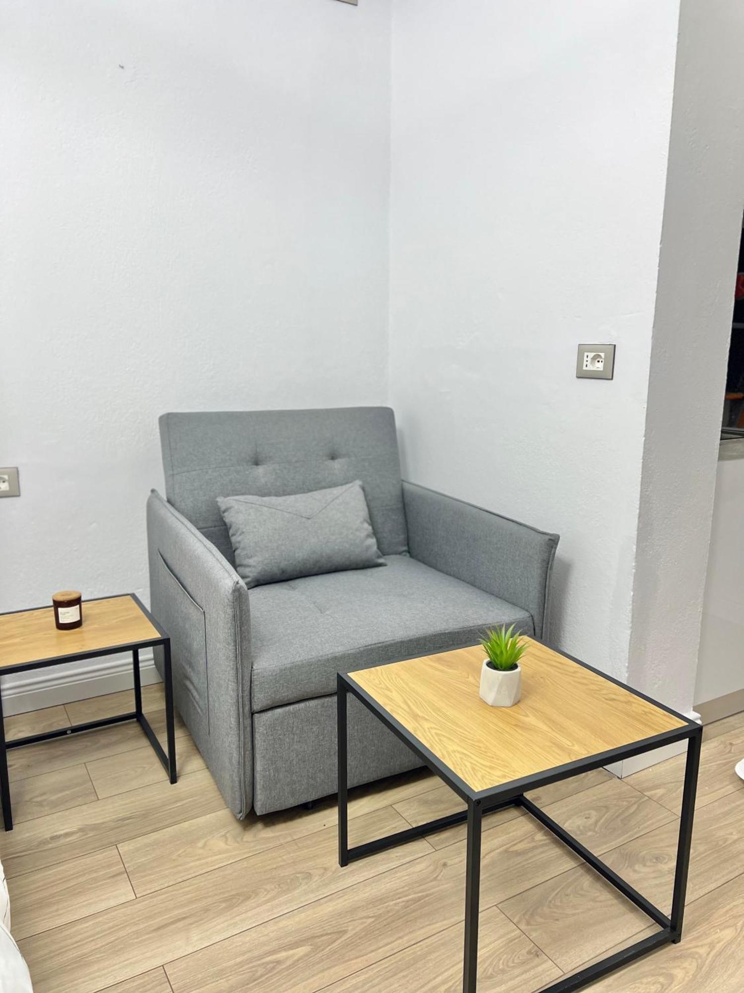 Tirana View Apartments Exterior foto