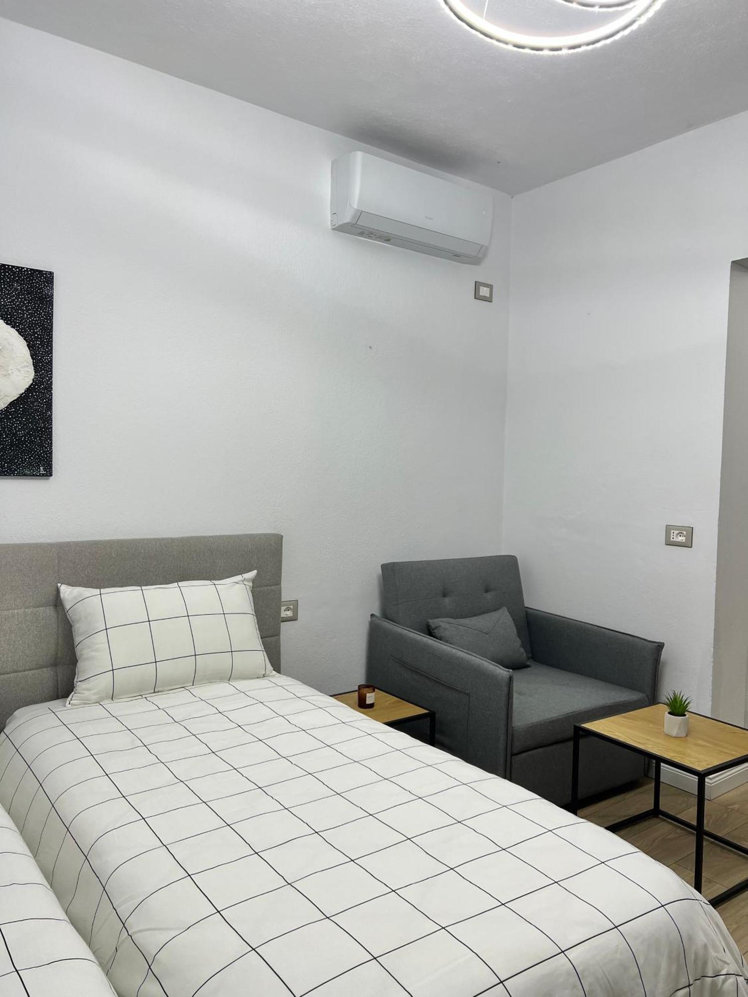 Tirana View Apartments Exterior foto