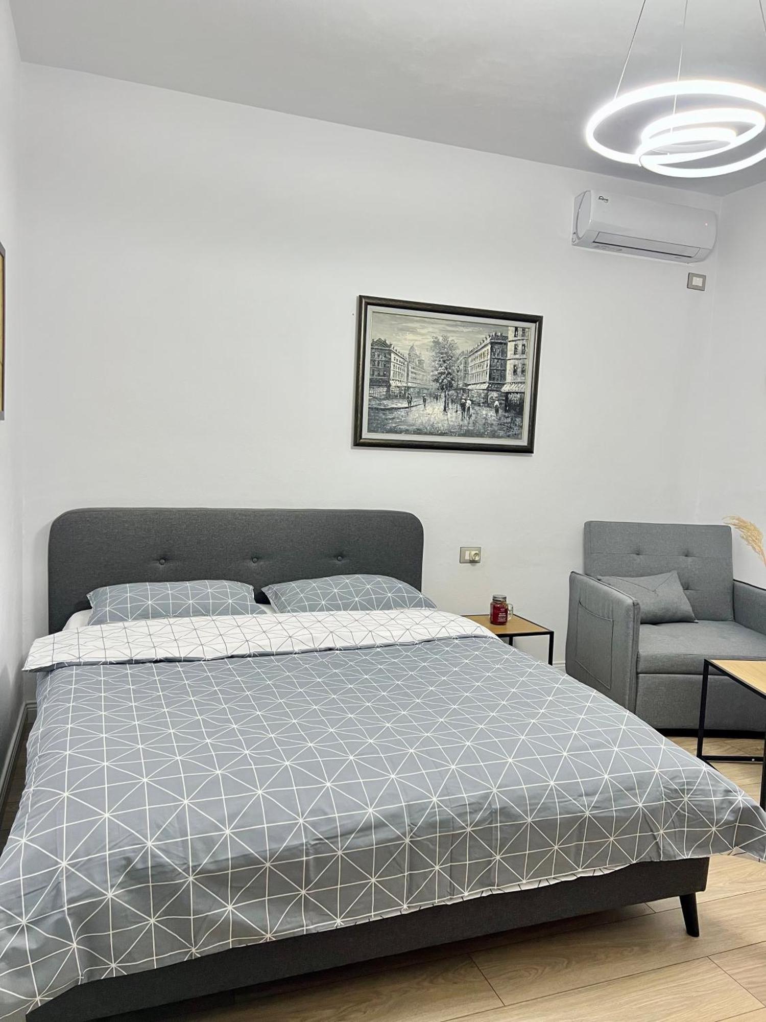 Tirana View Apartments Exterior foto