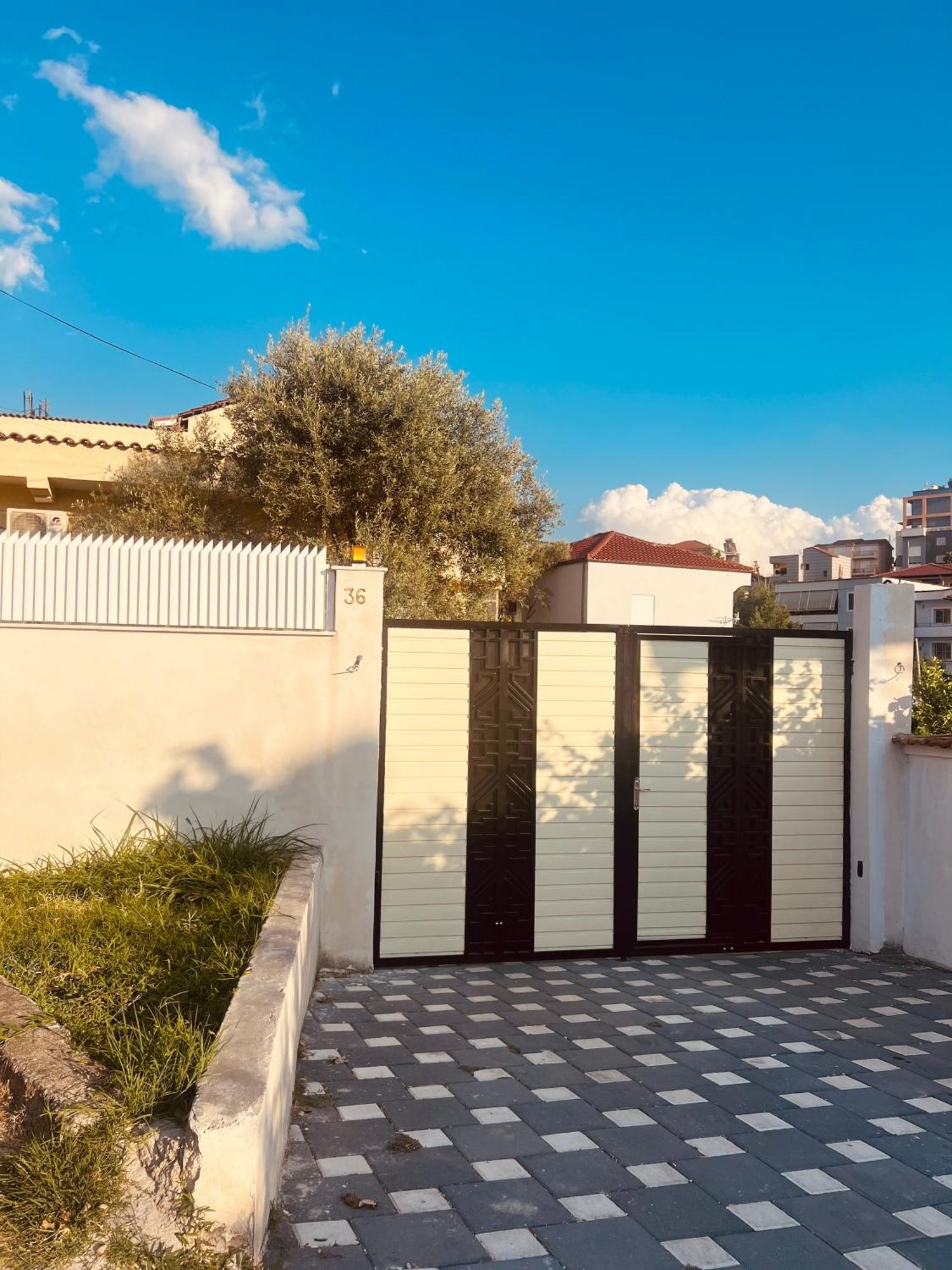 Tirana View Apartments Exterior foto